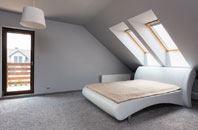 Burton Dassett bedroom extensions